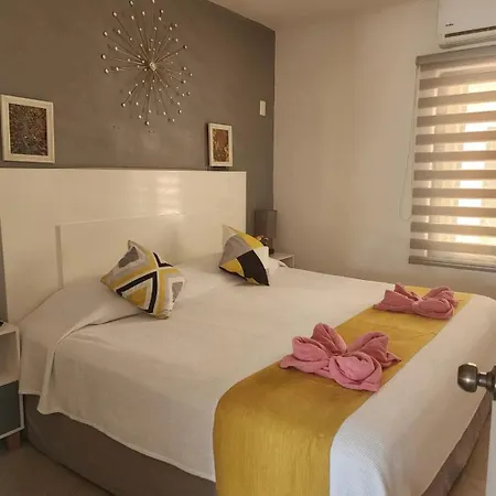 Luxury Villas Marlyn 2